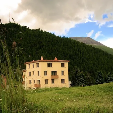 Foppas 6 - * St. Moritz