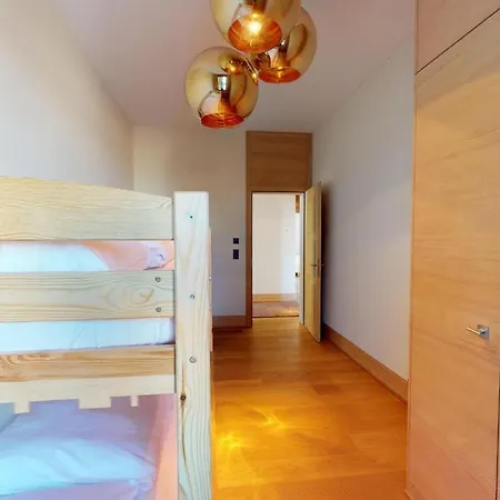 Lejlighed Foppas 6 - *