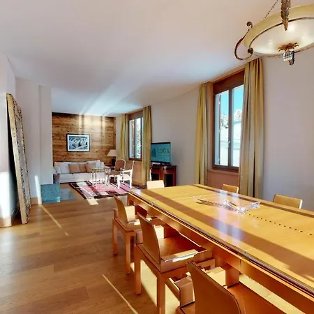 Foppas 6 - * St. Moritz