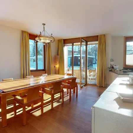 Foppas 6 - * St. Moritz